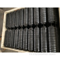 Rubberen schijf Return Roller Spiral Rollers